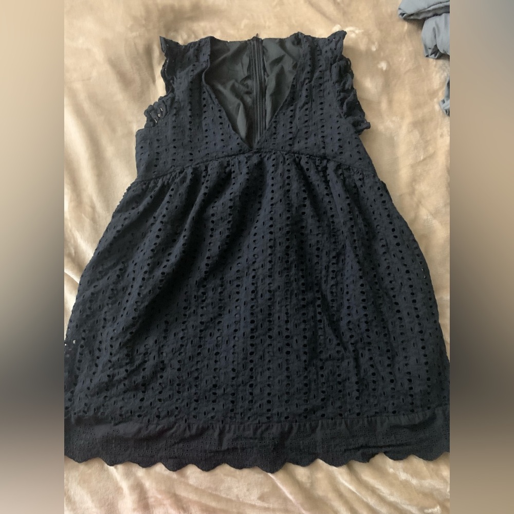 Beautiful Black dress size small